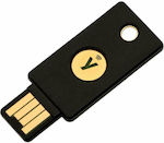 Yubico Yubikey 5 NFC Sicherheitssystemzubehör