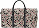 Signare Signare Golden Fern Reisetasche Stoff L...