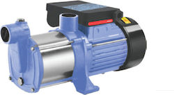Seakoo SMC-5S Elektrische Oberflächenwasserpumpe Zentrifugal 1100W Seakoo SMC-5S Elektrische Oberflächenwasserpumpe Zentrifugal 1100W