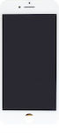 Οθόνη H03G mit Touchscreen für iPhone 8 (Weiß)