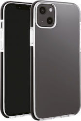Vivanco Rock Solid Back Cover Σιλικόνης Διάφανο...