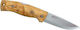 Helle Pocket Messer Braun