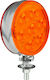 Lampa Truck Volume Lights 1pcs Truck Volume Light 24V 24V - Multicolour L4146.0