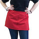 Palatex Ποδιά Kellner Taille Rot