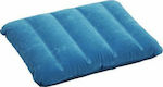Campus Avenli Camping Velour Pillow Blue 53x37cm