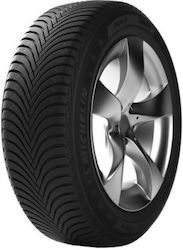 Michelin Pilot Alpin 5 265/30R19 93W XL Χειμερινό για Επιβατικό Michelin Pilot Alpin 5 265/30R19 93W XL Χειμερινό για Επιβατικό