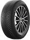 Michelin Crossclimate 2 Car 4 Seasons Tyre 195/60R15 88H