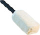 AMiO Sponges Polishing for Rims Car with Handle 28cm