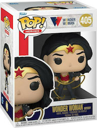 Funko Pop! Heroes: Wonder Woman (Odyssey) 405