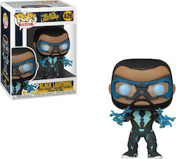 Funko Pop! Heroes: Black Lightning 426