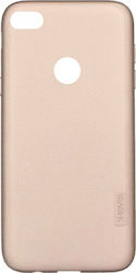 X-Level Guardian Back Cover Πλαστικό Χρυσό (Hua...
