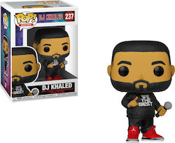 Funko Pop! Rocks: DJ Khaled 237