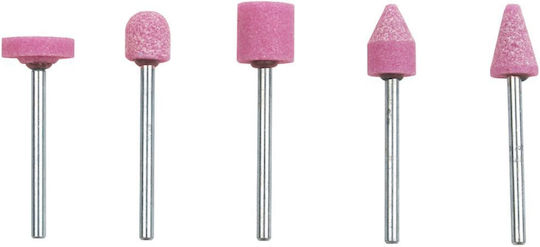 PG Grinding Stone with Shaft 5pcs 398.00