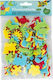 Folia Filz Filzformen 112 Stück 1935264