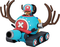 Namco - Bandai One Piece: Chopper Robot1 Chopper Tank Φιγούρα