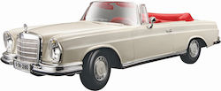 Maisto Mercedes-Benz 280SE Convertible '66 Φιγο...
