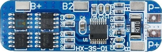 HX-3S-01