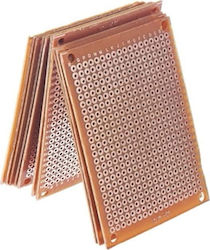 662 Perforated Breadboard 70x50mm