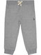 Kinder Trainingshose Gray 1Stück