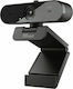 Trust TW-250 Web Camera 2K με Autofocus 24421