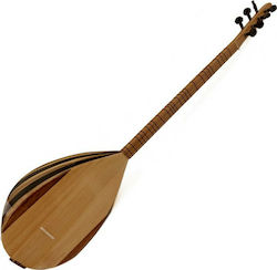 Muzik ST01 Ταμπουράς Μαθητικός