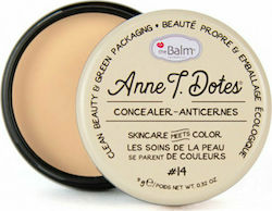 theBalm Anne T. Dotes Concealer Cream Concealer 14 9gr