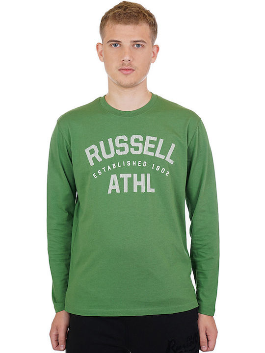 T-shirt Green