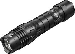 NiteCore P10ix Impermeabil Lanternă Reîncărcabilă LED 4000lm NiteCore P10ix Impermeabil Lanternă Reîncărcabilă LED 4000lm