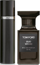 Tom Ford Pb Oud Wood Duftset mit Eau de Parfum Tom Ford Pb Oud Wood Duftset mit Eau de Parfum