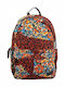 Superdry Rucsac Printed Montana 21lt