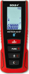 Sola Metron 60 BT With Measurement Capability Up To 60m