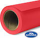 Savage 08-1253 Fotohintergrund Papier 135x1100cm Primary Red