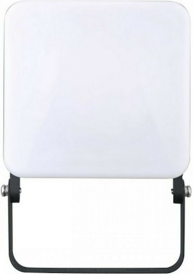 Spot Light Αδιάβροχος LED Προβολέας 24W Неутрално бяло 4000К IP65