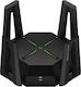 Xiaomi Mi Router AX9000 Ασύρματο Router Wi‑Fi 6 με 4 Θύρες Gigabit
