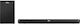 TCL TS7010 Soundbar 2.1 Bluetooth și HDMI 80W cu Subwoofer Wireless și Telecomandă Negru