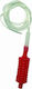 Guard Manual Car Transfer Petrol Pump