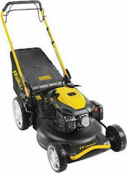 F.F. Group GLM 53/201 SP Pro Self Propelled Gasoline Lawn Mower 46272
