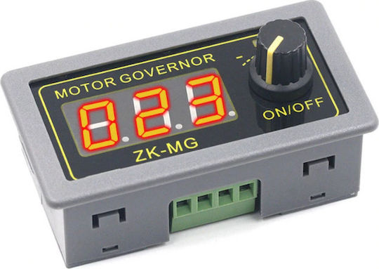 Motor Speed Controller