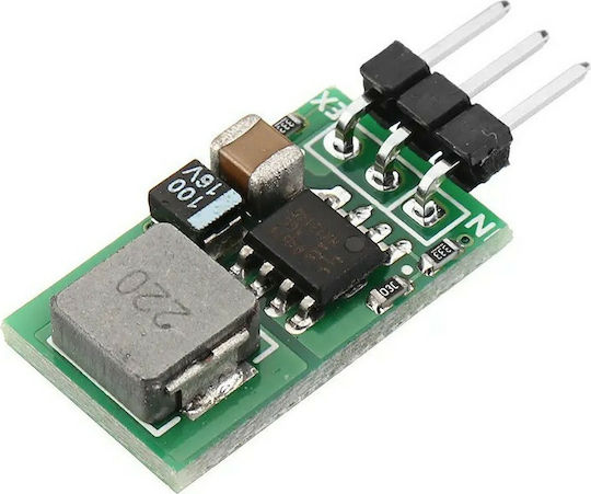 Μετατροπέας DC-DC Step-Down 5V 1A