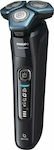 Philips Wet & Dry Steelprecision Blades S7783/59 Rechargeable Face Electric Shaver