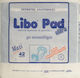 Libo Pad Ultra Unisex Incontinence Pad 42pcs