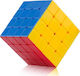 Magic Puzzle Speed Cube 4x4 for 6+ years old Years 25-1-13 1pcs