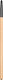 Isabelle Dupont Makeup Brush for Eye Shadow Silicone 2