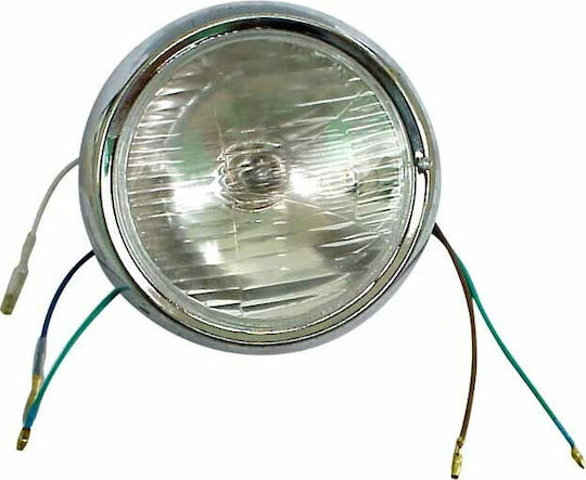 Lumina din față Motocicletă pentru Honda C50 1buc