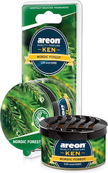Areon Aromatic Consolă/panou de bord Mașină Ken...