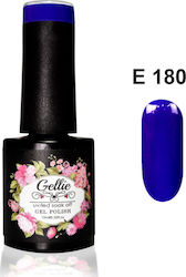 Gellie Halb-permanenter Nagellack E 180 10ml