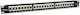 Equip Patch Panel Shielded για Rack 1U 19" 24 Θ...