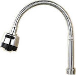 PS-105625 Replacement Kitchen Faucet Pipe