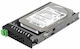 Fujitsu 1.2TB HDD Σκληρός Δίσκος 2.5" SATA III 10000rpm για Server S26361-F5729-L112