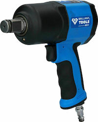 Brilliant Brilliant Tools Αερόκλειδο 3/4" Brilliant Brilliant Tools Αερόκλειδο 3/4"
